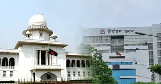 ইসির সিদ্ধান্ত অবৈধ, বাগেরহাটে চার ও গাজীপুরে পাঁচটি সংসদীয় আসন বহাল